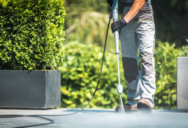 Best House Exterior Washing  in Harper, TX