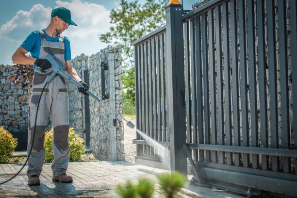 Best Restaurant Pressure Washing  in Harper, TX