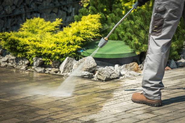 Best Post-Construction Pressure Washing  in Harper, TX