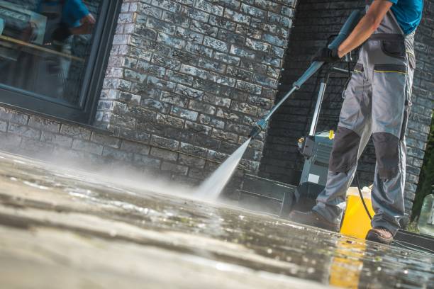 Best Machinery and Equipment Cleaning  in Harper, TX