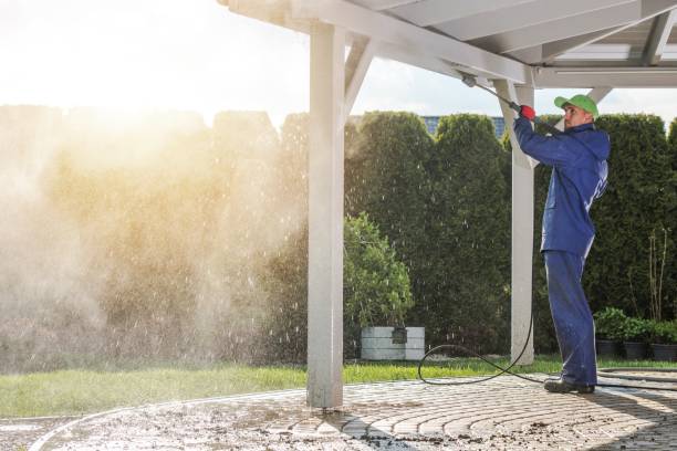 Best Solar Panel Cleaning  in Harper, TX