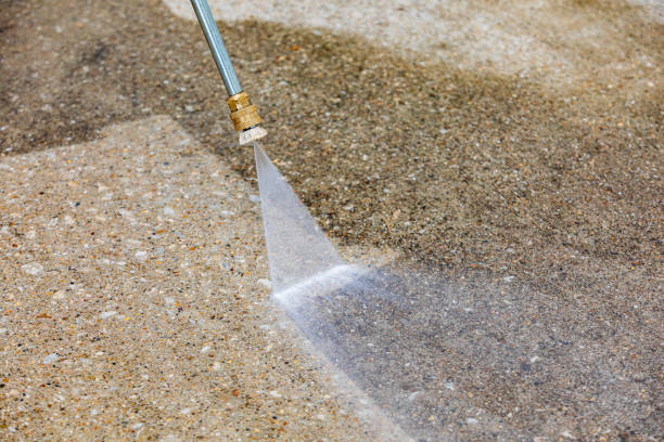 Best Warehouse Cleaning  in Harper, TX
