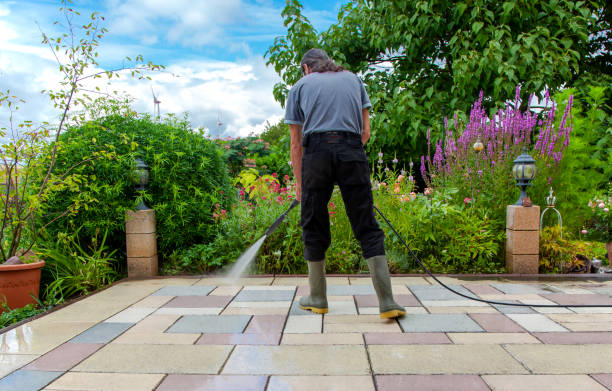 Reliable Harper, TX Pressure Washing Services Solutions