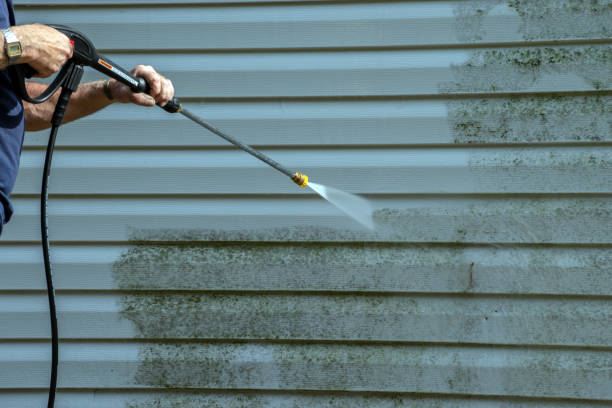 Boat and Dock Cleaning in Harper, TX