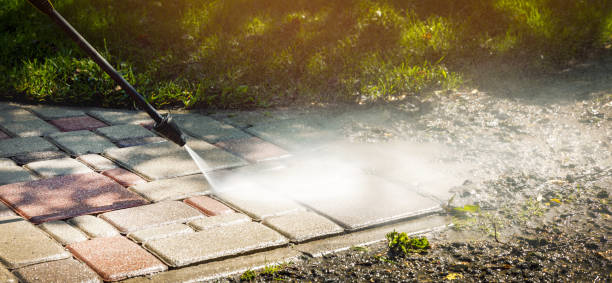 Best Spring Cleaning  in Harper, TX