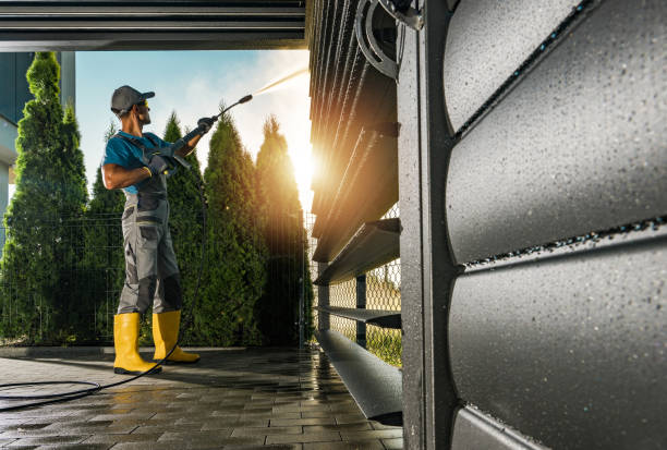 Best Dumpster Area Cleaning  in Harper, TX