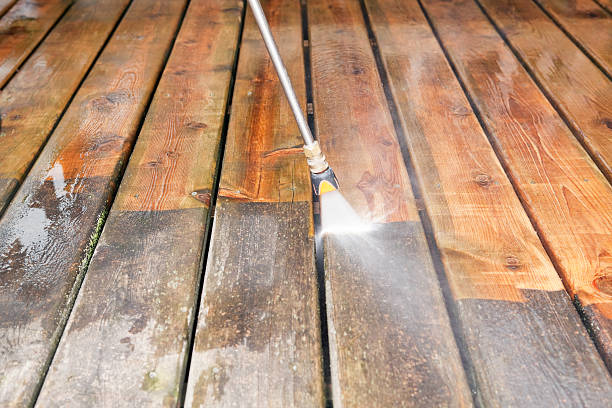 Best Gutter Cleaning  in Harper, TX