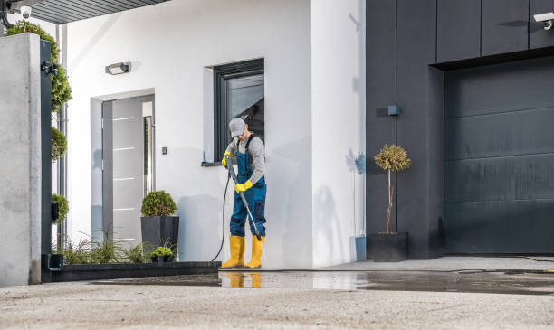 Best Graffiti Removal  in Harper, TX