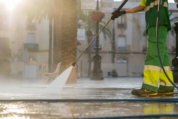 Best House Exterior Washing  in Harper, TX